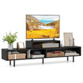 Cubby TV Stand with Open Storage for TVs up to 70"  product image