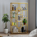 5-Tier Etagere Bookcase with Open Storage Shelves product image