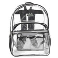 Summit Ridge Clear Backpack product image