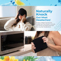 Hot and Cold Therapy Migraine Relief Cap product image