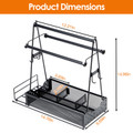 Grill Utensil Caddy product image