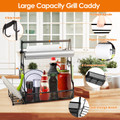 Grill Utensil Caddy product image