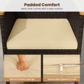 Patio Rattan Chairs (Set of 2 or 4) product image
