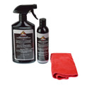 Combat Cleaner® Ultimate & Concentrated Stainless Steel Cleaner and Polisher product image