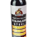 Combat Cleaner® Ultimate & Concentrated Stainless Steel Cleaner and Polisher product image