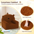 Kids' Bear Chair product image