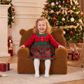Kids' Bear Chair product image