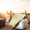Outdoor Gas Grill Barbecue Cover product image
