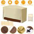 Outdoor Gas Grill Barbecue Cover product image