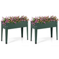 Metal Raised Garden Bed product image