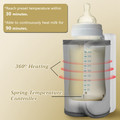 Baby Bottle Warmer  product image