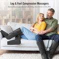 Fit King Leg Massager product image