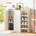 2 Door Shoe Cabinet product image