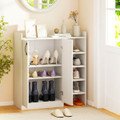 2 Door Shoe Cabinet product image