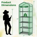 Portable Mini Greenhouse product image