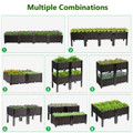 Raised Garden Bed (4-Pack) product image