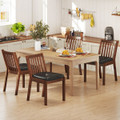 Dining Chairs Set -  2 or 4  Pack  product image