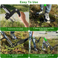 Stand Up Weed Puller product image