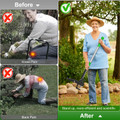 Stand Up Weed Puller product image