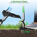 Stand Up Weed Puller product image