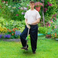 Stand Up Weed Puller product image