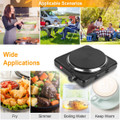 Portable Counter Stove product image