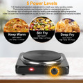 Portable Counter Stove product image