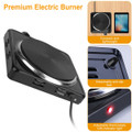 Portable Counter Stove product image