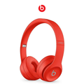 Beats Solo3 Wireless On-Ear Headphones Apple W1 product image