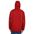 North End Men's Angle 3-in-1 Jacket (Large)  product image
