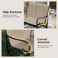 2-Person Patio Gilder Bench product image