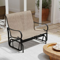 2-Person Patio Gilder Bench product image