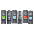Dove® Men's Shower Gel (6-Pack) product image