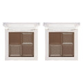 Almay Shadow Squad Eyeshadow Palette  (2-Pack) product image