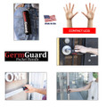Germ Guard Contactless Shopping Cart Handles (4-Pack) product image