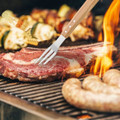 North Point 5 Piece BBQ Tool Set product image