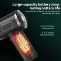Vehicle Mounted Portable Handheld Vacuum Cleaner product image