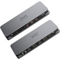  QGeeM Docking Station product image