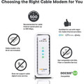 Arris Surfboard Cable Modem product image