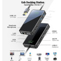 11-in-1  USB  Docking  Station product image
