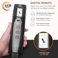 Cunmiso Leg Air Compression Massager product image