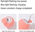 Rechargeable Rolling Ball for Indoor Cats product image