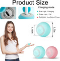 Rechargeable Rolling Ball for Indoor Cats product image