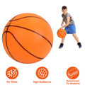 Silent Basketball (With or Without Hoop) product image