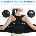 Posture Corrector Adjustable Back Brace  product image