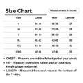 Men's Active Athletic Dry-Fit Performance T-Shirts (5-Pack)  product image