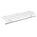 Closet Shelf with Hanging Rod product image