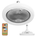 Socket Fan Light product image