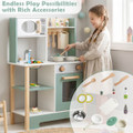 Kids' Play Kitchen product image