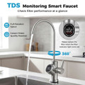 Under Sink Water Filter product image